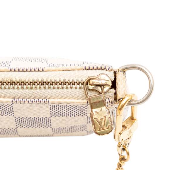 Pochette Accessoires Damier #221835L77B - Picture 7 of 9